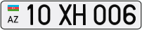 10XH006