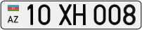 10XH008