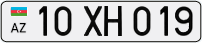 10XH019