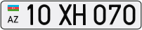 10XH070