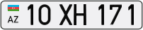 10XH171
