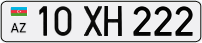 10XH222
