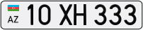 10XH333