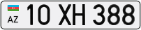 10XH388