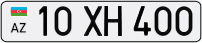 10XH400
