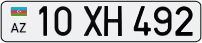 10XH492