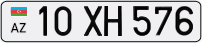 10XH576