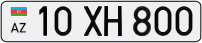 10XH800