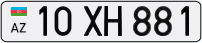10XH881