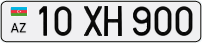 10XH900