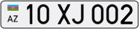 10XJ002
