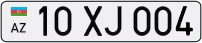10XJ004