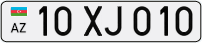 10XJ010