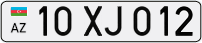 10XJ012