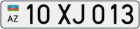 10XJ013