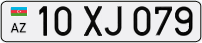 10XJ079