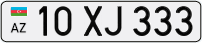 10XJ333