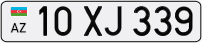 10XJ339