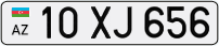 10XJ656