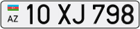 10XJ798