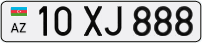 10XJ888