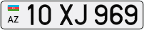 10XJ969
