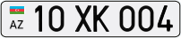 10XK004