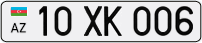 10XK006