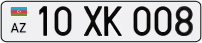 10XK008