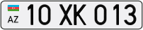 10XK013