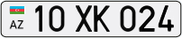 10XK024