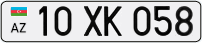 10XK058