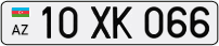 10XK066