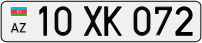 10XK072