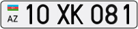 10XK081