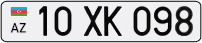 10XK098