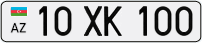 10XK100