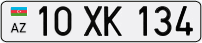 10XK134