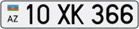 10XK366