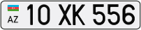 10XK556