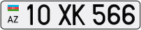 10XK566