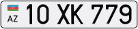 10XK779