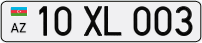 10XL003