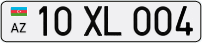 10XL004