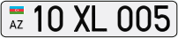 10XL005