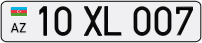 10XL007