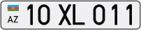 10XL011