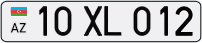 10XL012