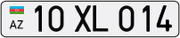 10XL014