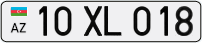 10XL018